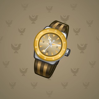 Swiss Watch #20367