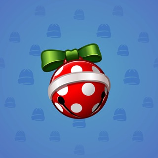 Sleigh Bell #3894