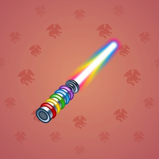 Light Sword #61203