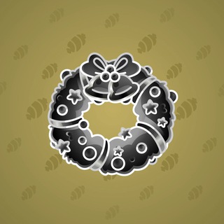 Winter Wreath #26742