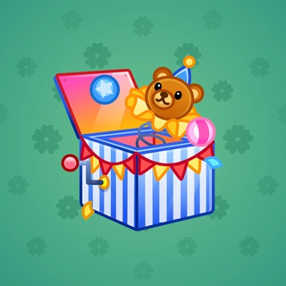 Jack-in-the-Box #46352