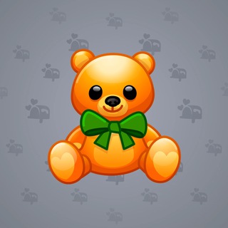Toy Bear #11567