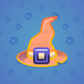 Witch Hat #18182