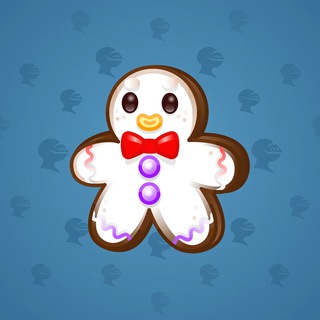 Ginger Cookie #32610