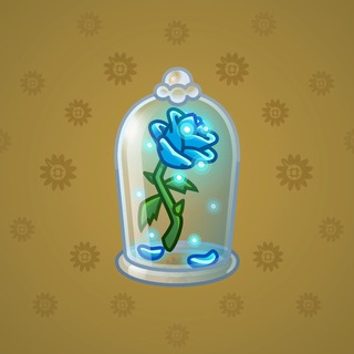 Eternal Rose #7258