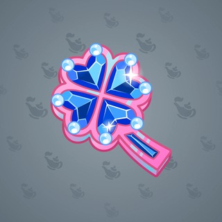Clover Pin #142680