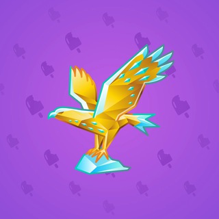 Rare Bird #5625