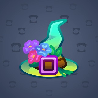 Witch Hat #29032
