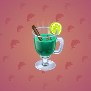 Spiced Wine #73484