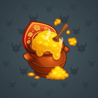 Money Pot #22856