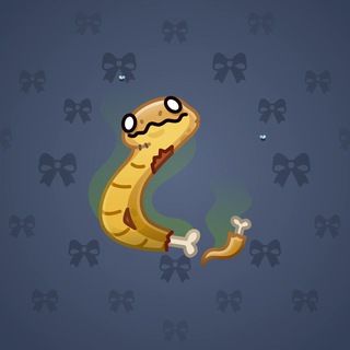 Pet Snake #11049