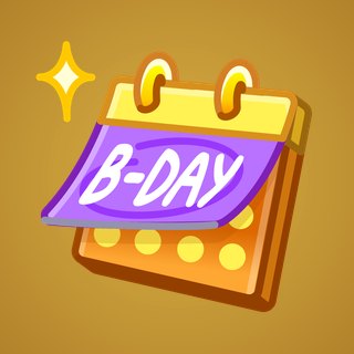 Desk Calendar #320725