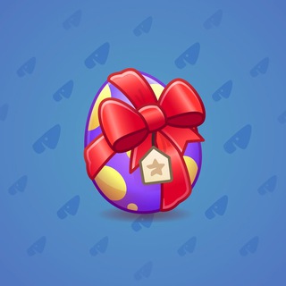 Easter Egg #47594
