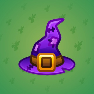 Witch Hat #38306