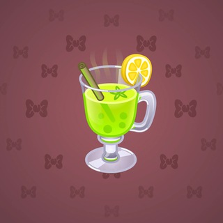 Spiced Wine #48253