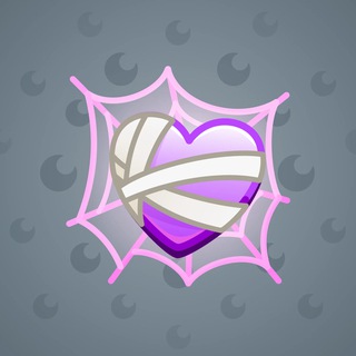 Trapped Heart #7949