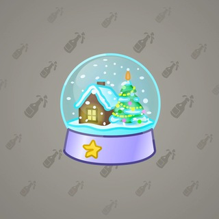Snow Globe #33483