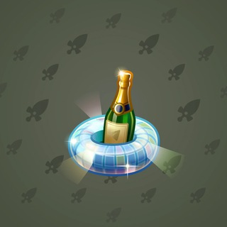 Pool Float #43291
