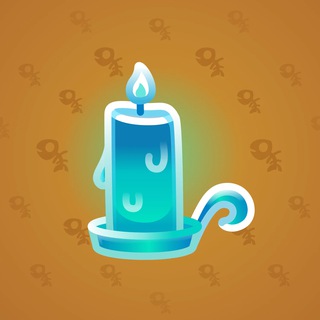 Eternal Candle #15787