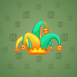 Jester Hat #1395