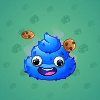 Happy Brownie #117124