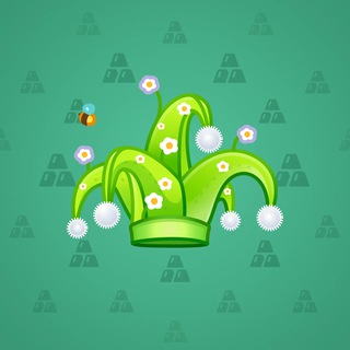 Jester Hat #2969