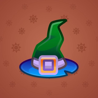 Witch Hat #66859
