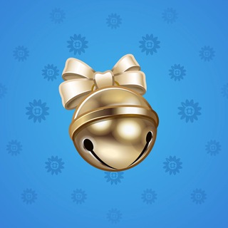 Sleigh Bell #7068