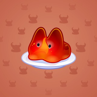 Jelly Bunny #58303