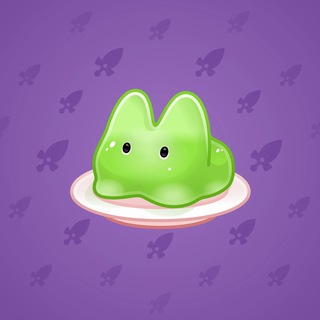 Jelly Bunny #70581