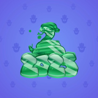Lunar Snake #168909