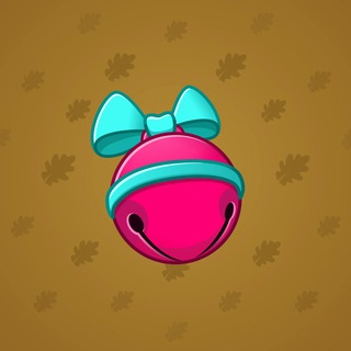 Sleigh Bell #16222