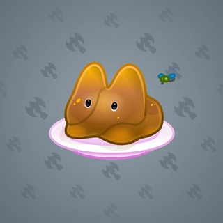 Jelly Bunny #81657