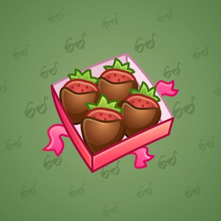 Berry Box #962