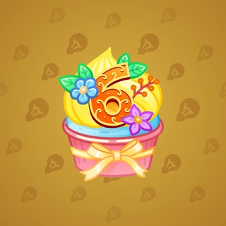 Whip Cupcake #26156