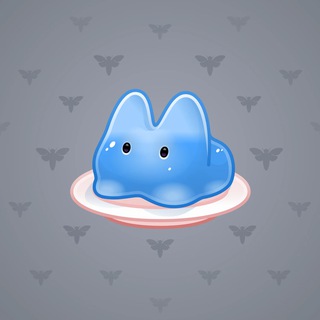 Jelly Bunny #42347