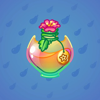 Love Potion #8662