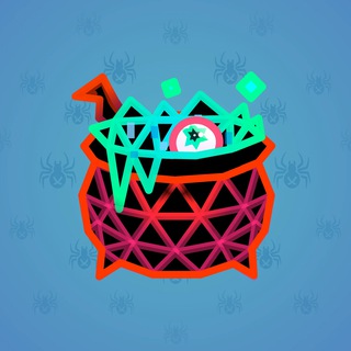 Hex Pot #30036