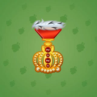 Victory Medal #13822