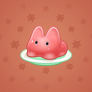 Jelly Bunny #26256