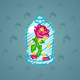 Eternal Rose #25025