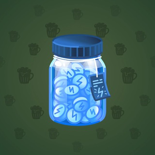 Restless Jar #22698