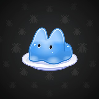 Jelly Bunny #43079