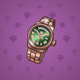 Swiss Watch #19833