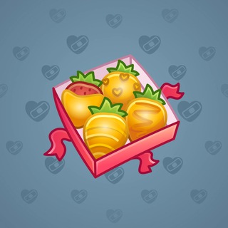 Berry Box #33168
