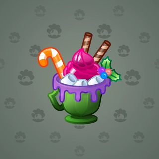 Holiday Drink #48088