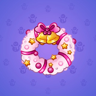 Winter Wreath #13782