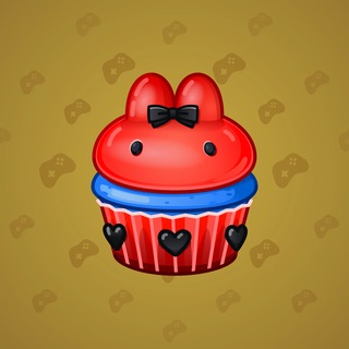Bunny Muffin #11808