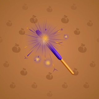 Party Sparkler #122167