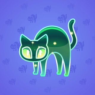 Scared Cat #10710